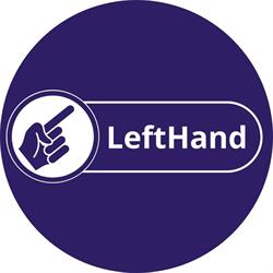 Lefthand. Sp. Z O.o., Warszawa - godziny otwarcia