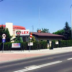 Agencja Ochrony LEX Sp. z o.o., Kalisz godziny otwarcia
