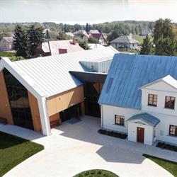 Nadleśnictwo Chotyłów, godziny otwarcia