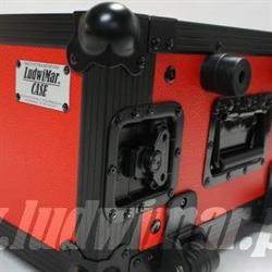 LudwiMar FLIGHT CASE, Marki godziny otwarcia