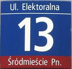 Em. Sp. Z O.o., Warszawa godziny otwarcia