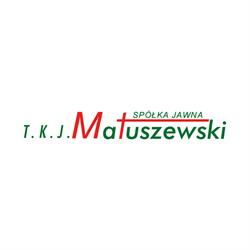 T.K.J. Matuszewski - Skup złomu, Kasacja pojazdów i Wynajem dźwigów, Grudziądz godziny otwarcia