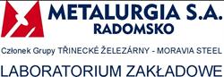 Metalurgia S.A., Radomsko godziny otwarcia