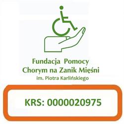 Fundacja Pomocy Chorym na Zanik Mięśni, Szczecin godziny otwarcia