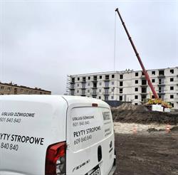 Mirbet Płyty Stropowe, Grudziądz godziny otwarcia