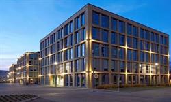Malta Office Park, Poznań godziny otwarcia