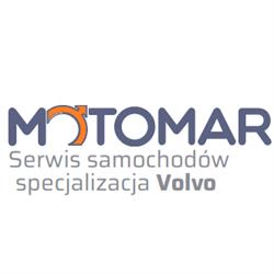 Serwis samochodów o specjalizacji Volvo - Motomar Andrzej Rosa, Kraków godziny otwarcia