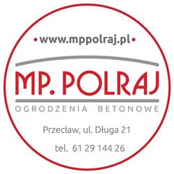 MP. POLRAJ Ogrodzenia Betonowe, Pamiątkowo godziny otwarcia