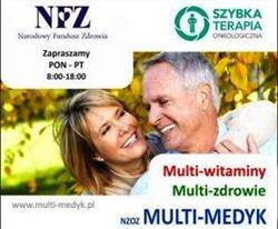NZOZ Multi-Medyk Sp. z o. o., Wrocław godziny otwarcia