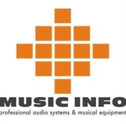 Music Info. Sp. Z O.o., Kraków godziny otwarcia