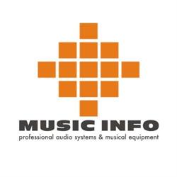 Music Info. Sp. Z O.o., Kraków godziny otwarcia
