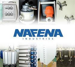 Nafena Industries Sp. z o.o., Warszawa godziny otwarcia