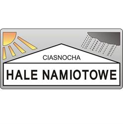 Hale namiotowe, Piekary Śląskie godziny otwarcia