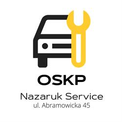 OSKP Abramowicka 45 Przeglądy Rejestracyjne Nazaruk, Lublin godziny otwarcia