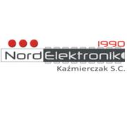 Nord Elektronik Kaźmierczak s.c., Słupsk godziny otwarcia