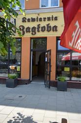 Zagłoba S.c., Wydminy godziny otwarcia