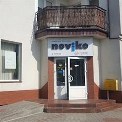 Noviko. Sp. Z O.o., Lubin godziny otwarcia