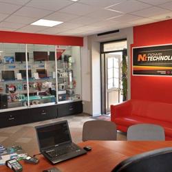 Nowe Technologie s.c., Ostrowiec Świętokrzyski godziny otwarcia