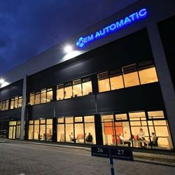 Oem Automatic. Sp. Z O.o., Warszawa godziny otwarcia