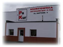 Pa-Kur. S.j., Zielona Góra godziny otwarcia
