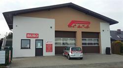 Palka Auto-Geo-Test S.c., Mysłowice godziny otwarcia