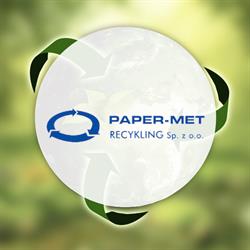 Paper-Met Recykling. Sp. Z O.o., Błonie godziny otwarcia