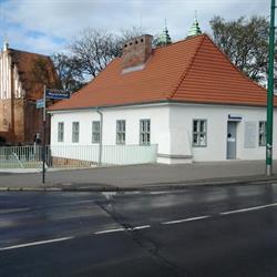 Paramentum art. Komunijne, chrzcielne, Poznań godziny otwarcia