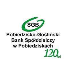 Pobiedzisko - Gośliński Bank Spółdzielczy, Pobiedziska godziny otwarcia