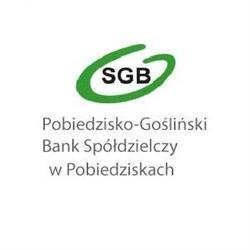 Pobiedzisko - Gośliński Bank Spółdzielczy, Pobiedziska godziny otwarcia