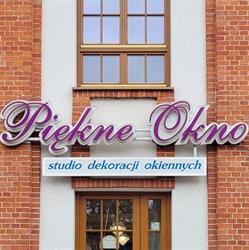 Piękne Okno Studio Dekoracji Okiennych, Iława godziny otwarcia