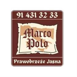 Pizzeria Marco Polo Os. Słoneczne (Prawobrzeże), Szczecin godziny otwarcia