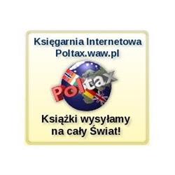 Księgarnia Internetowa Poltax, Warszawa godziny otwarcia
