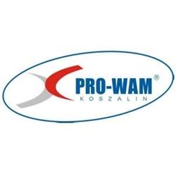 Pro-Wam Spółka z o.o., Koszalin godziny otwarcia