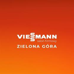 Viessmann Salon Firmowy, Zielona Góra godziny otwarcia
