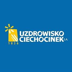 Uzdrowisko Ciechocinek SA, godziny otwarcia