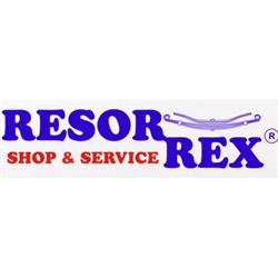 Resorrex Shop & Service. Sp.j., Macierzysz godziny otwarcia