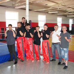 Zduńskowolski Klub Karate, Zduńska Wola godziny otwarcia