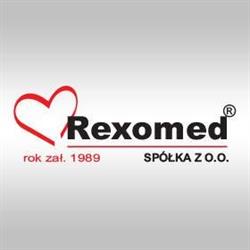 Rexomed. Sp. Z O.o., Szczecin godziny otwarcia