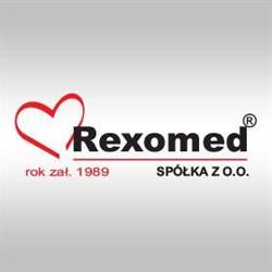 Rexomed. Sp. Z O.o., Szczecin godziny otwarcia