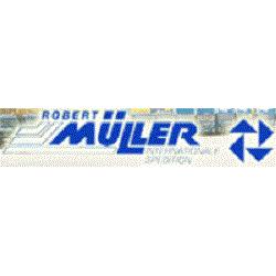 Transport i logistyka Robert Muller, Wrocław godziny otwarcia