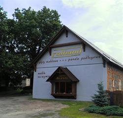 Rolhand. S.j., Chodzież godziny otwarcia