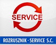 ROZRUSZNIK-SERVICE SC, Gdynia godziny otwarcia