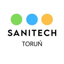 Sanitech. S.j., Toruń godziny otwarcia