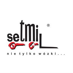 Setmil. Sp. Z O.o., Zabrze godziny otwarcia
