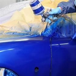 Akzo Nobel Car Refinishes Polska Sp. z o.o., Warszawa godziny otwarcia