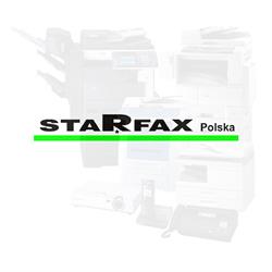 Starfax Polska - Sprzedaż i serwis drukarek kopiarek niszczarek Warszawa, godziny otwarcia