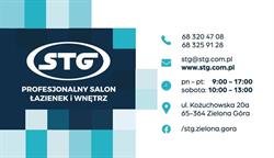 STG. S.J., Zielona Góra godziny otwarcia