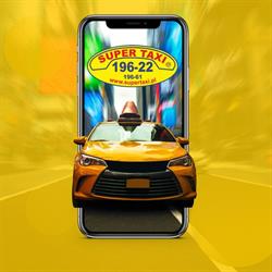 Super Taxi Warszawa, godziny otwarcia