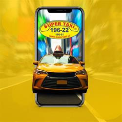 Super Taxi Warszawa, godziny otwarcia