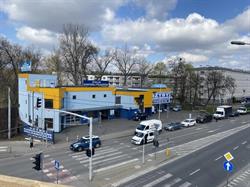 Euroglass S.c., Warszawa godziny otwarcia